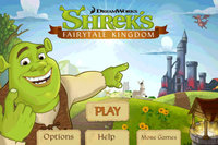 Shrek's Fairytale Kingdom