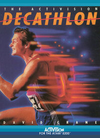 The Activision Decathlon