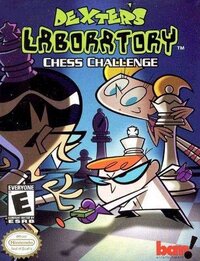 Dexter's Laboratory: Chess Challenge