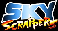 SkyScappers