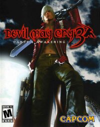 Devil May Cry 3: Dante's Awakening