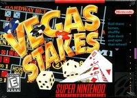 Vegas Stakes