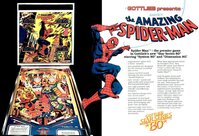 The Amazing Spider-Man