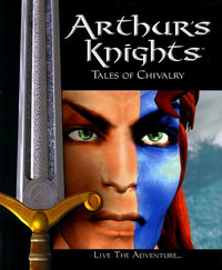 Arthur's Knights: Tales of Chivalry