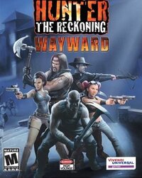 Hunter: The Reckoning - Wayward