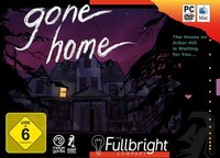 Gone Home