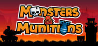 Monsters & Munitions