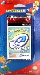 Air Hockey-e