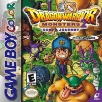 Dragon Warrior Monsters 2