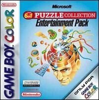 Microsoft Puzzle Collection Entertainment Pack