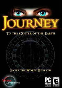 Journey to the Center of the Earth