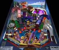 True Pinball