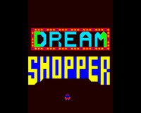 Dream Shopper