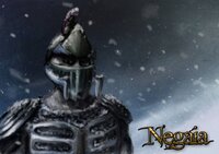 Negaia
