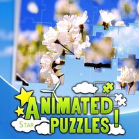 Animated Puzzles Star