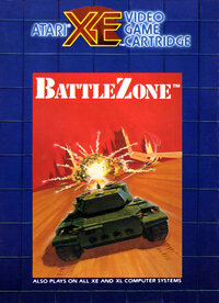 Battlezone