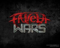 Favela Wars