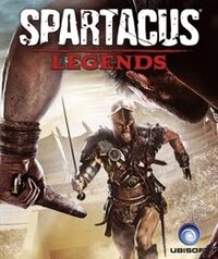 Spartacus Legends