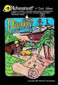 Pirate Adventure