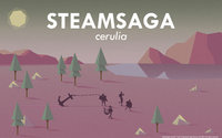 SteamSaga: Cerulia