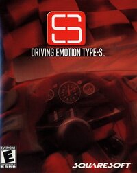 Driving Emotion Type-S