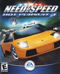 Need for Speed: Hot Pursuit 2