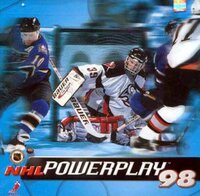 NHL Powerplay '98