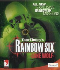 Tom Clancy's Rainbow Six: Lone Wolf