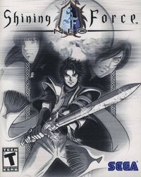 Shining Force: Neo