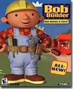 Bob The Builder: Bob Builds A Park