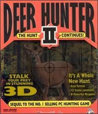 Deer Hunter 2: The Hunt Continues