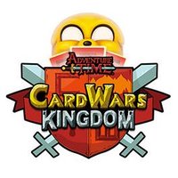Adventure Time: Card Wars Kingdom