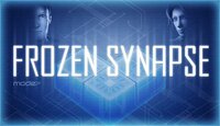 Frozen Synapse