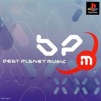 Beat Planet Music