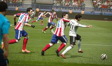 FIFA 16 ra mắt – Tổng kết điểm số đánh giá từ các chuyên gia thế giới