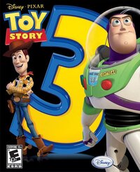 Toy Story 3: The Video Game