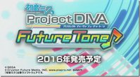 Hatsune Miku: Project Diva Future Tone