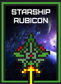 Starship Rubicon