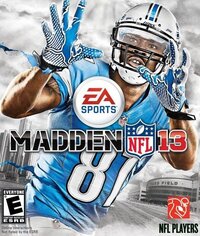 Madden NFL 13