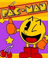 Pac-Man