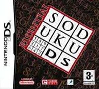 Essential Sudoku DS