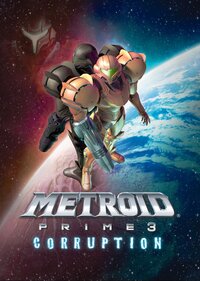 Metroid Prime 3: Corruption