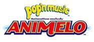 pop'n music ANIMELO