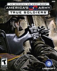 America's Army: True Soldiers