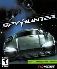 Spy Hunter