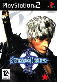 Tian Xing: Sword of Destiny