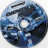 Matchbox: Emergency Patrol