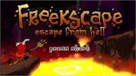 Freekscape: Escape from Hell