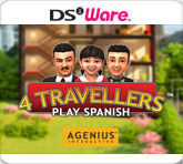 4 Travellers: Play Spanish