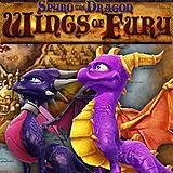 Spyro the Dragon: Wings of Fury